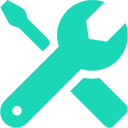 工具のイラスト