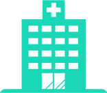 病院のイラスト